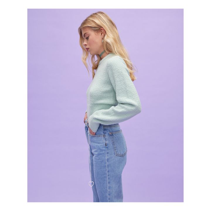 Jenna Jeans | Azul Claro- Imagen del producto n°7