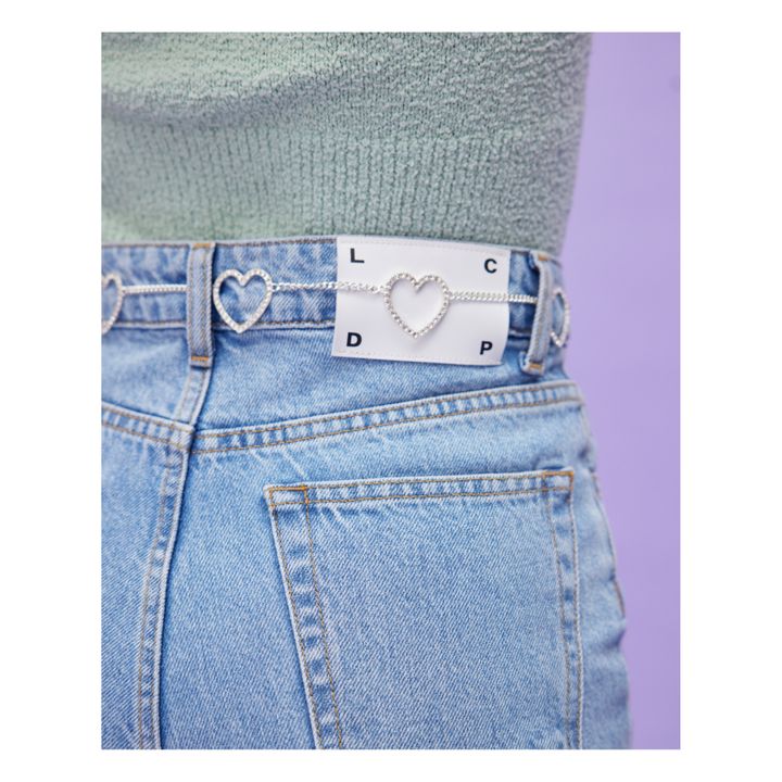 Jenna Jeans | Azul Claro- Imagen del producto n°8