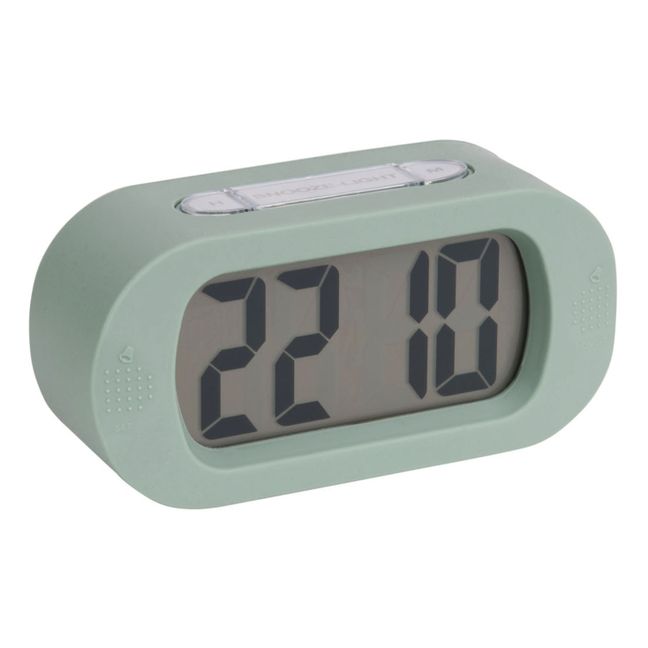 Gummy Alarm Clock Salvia