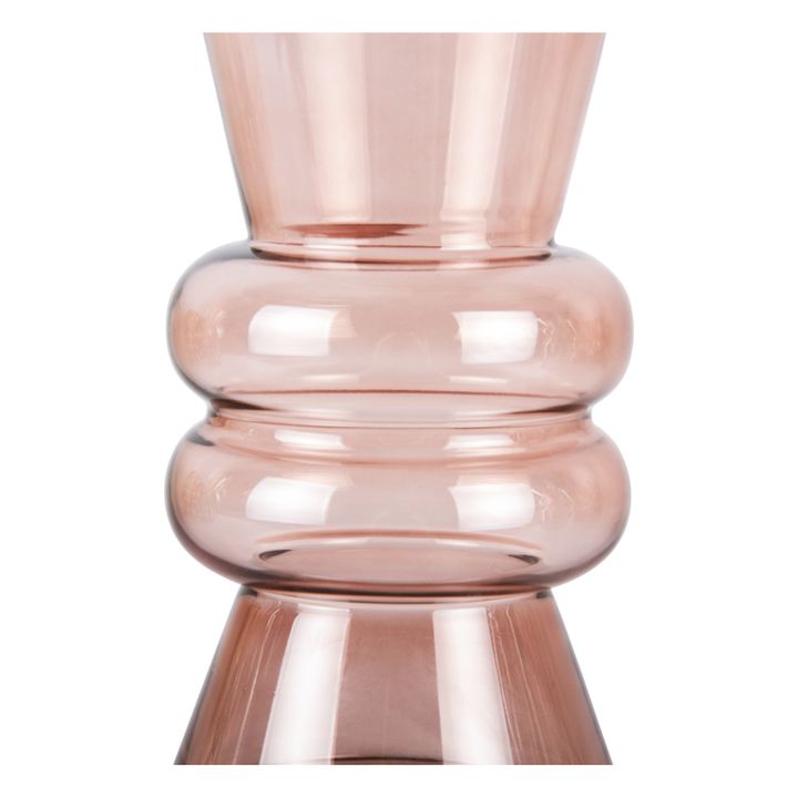 Flare Vase - L | Altrosa- Produktbild Nr. 3