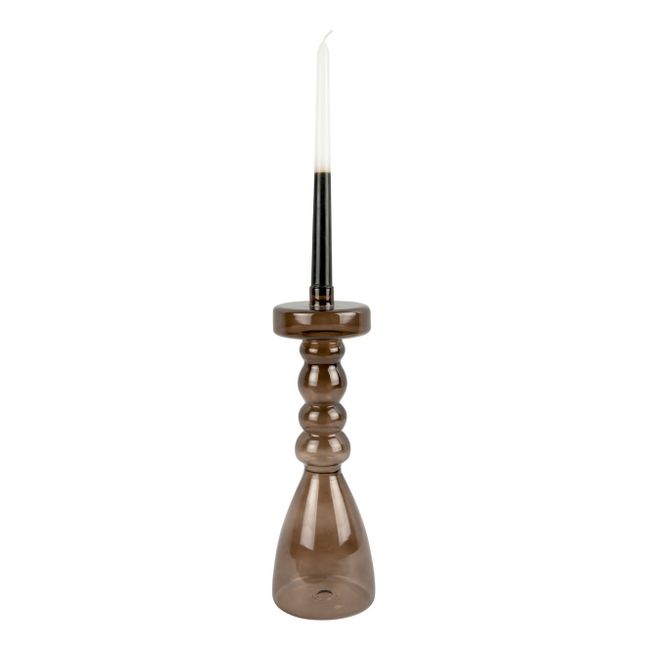 Candeliere, modello: Pawn, in vero | Marrone scuro