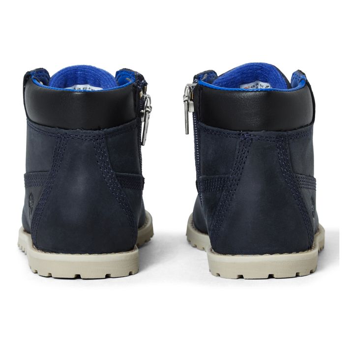 Timberland pokey 2024 pine navy