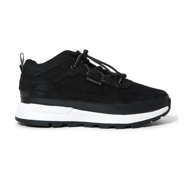 Scarpe da ginnastica, modello: Field Trekker Low | Nero
