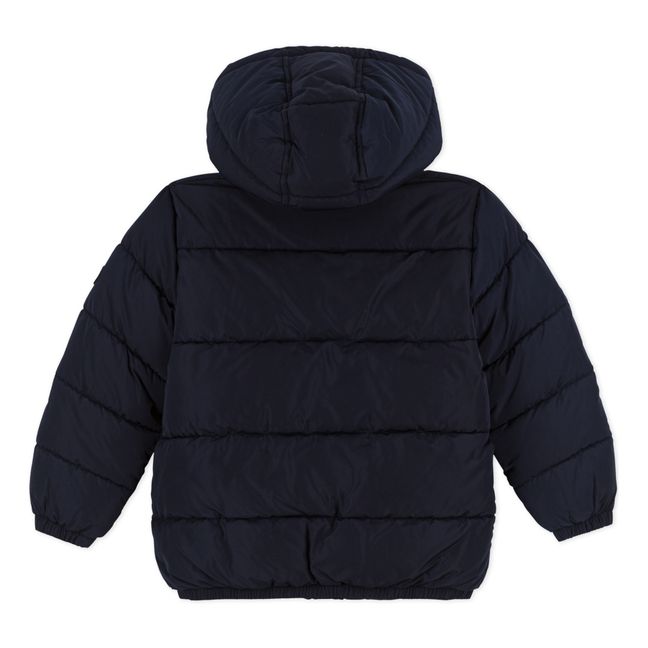 Cokyon Puffer Jacket | Azul Marino