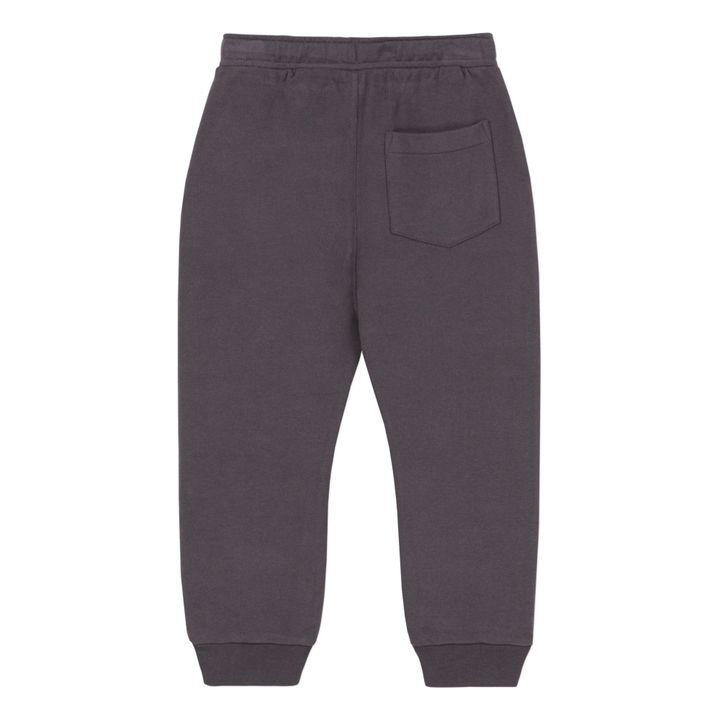 Centaine Fleece Joggers Grey- Product image n°2