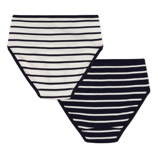 High-Waisted Briefs - Women’s Collection | Bianco