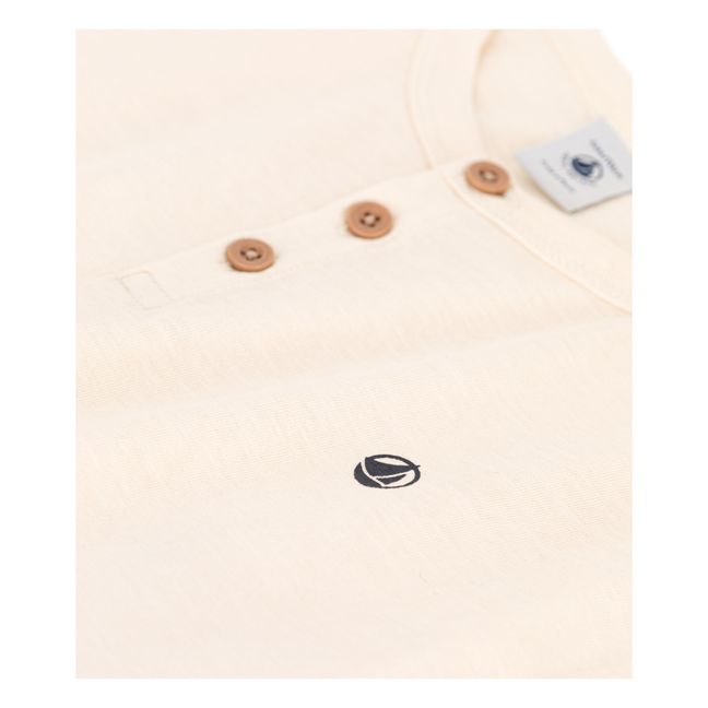 Cotee T-shirt | Beige