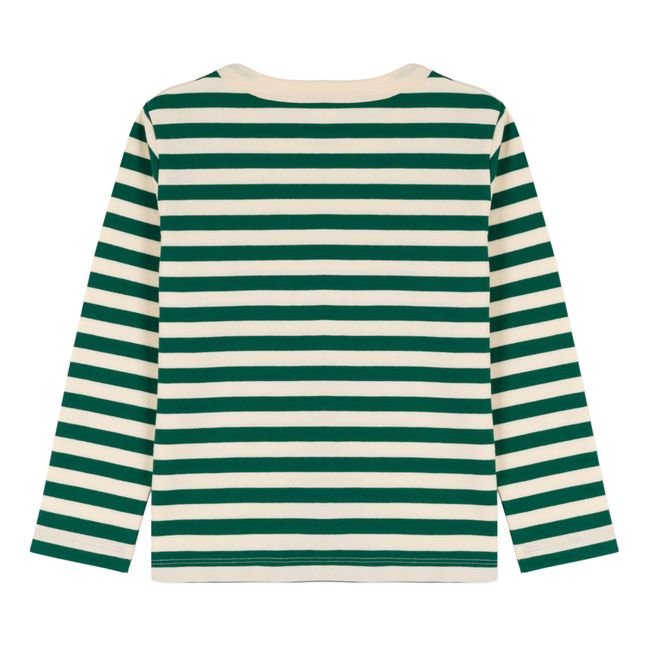 Chiwawa Jersey T-shirt | Verde