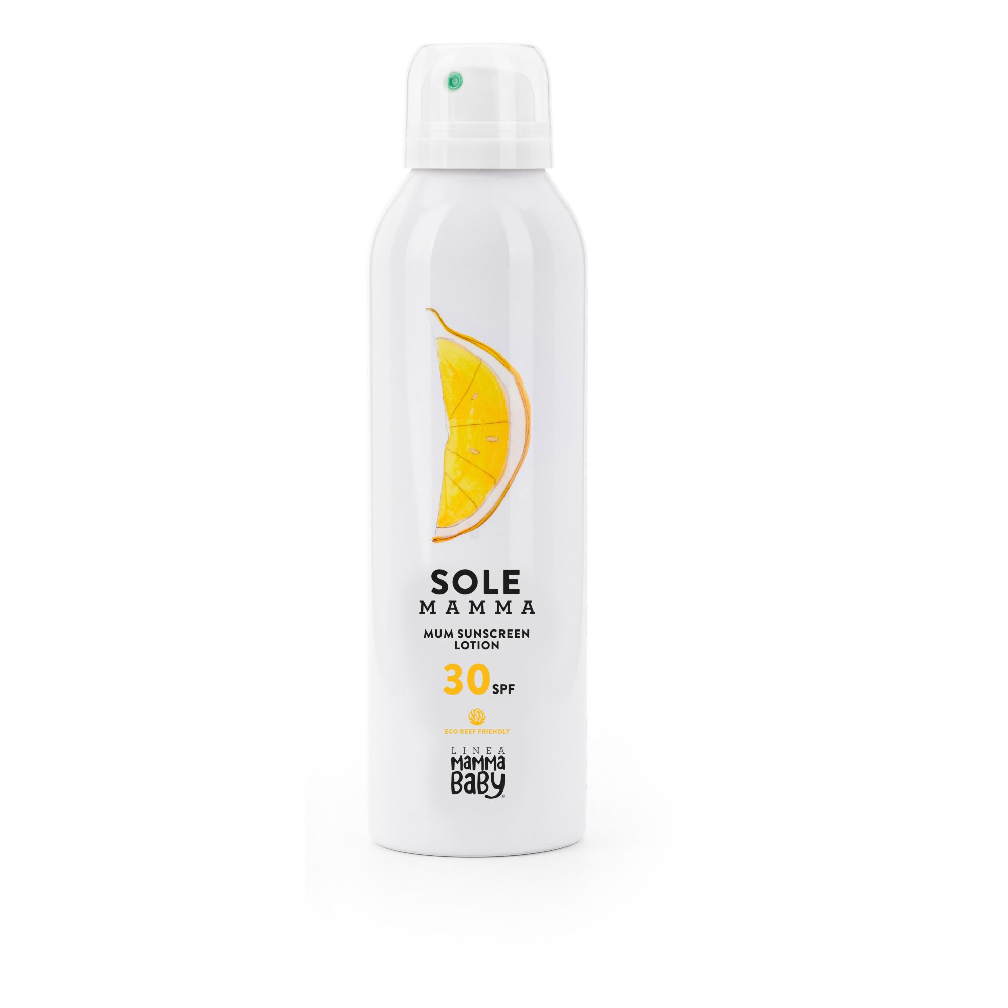 Sole Baby SPF 50+ - Linea MammaBaby