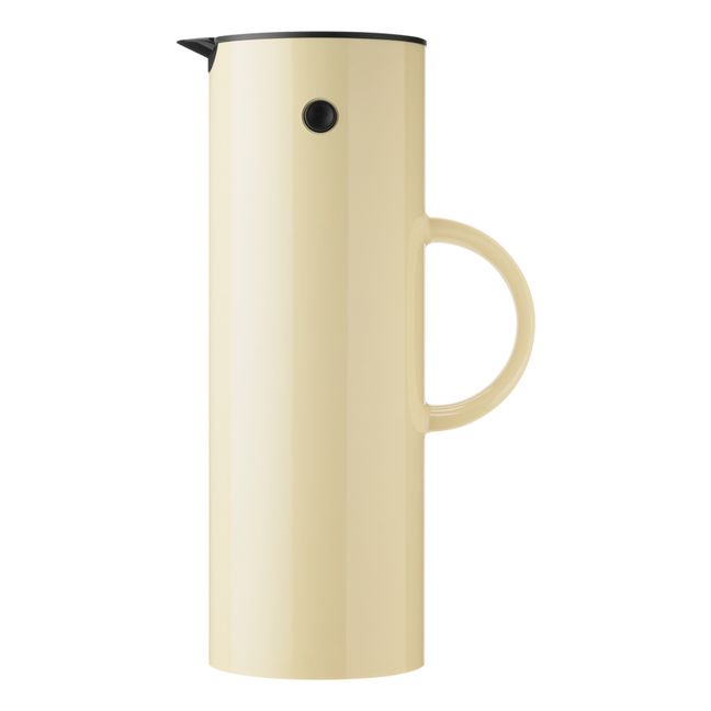 Insulated Insulated Jug - 1 L | Yellow