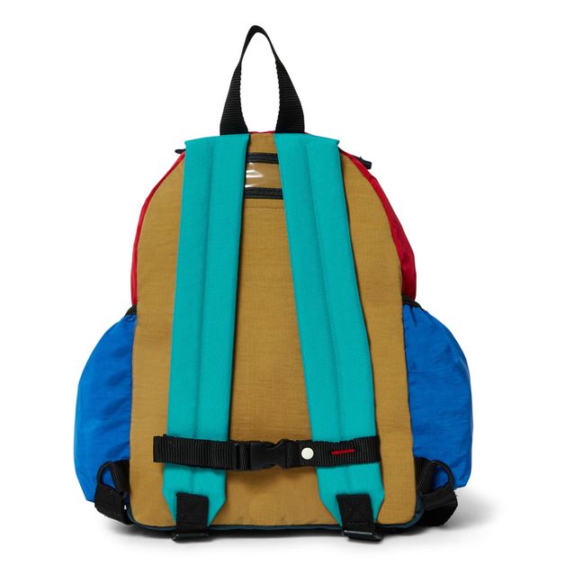 Crazy Backpack - Medium | Verde