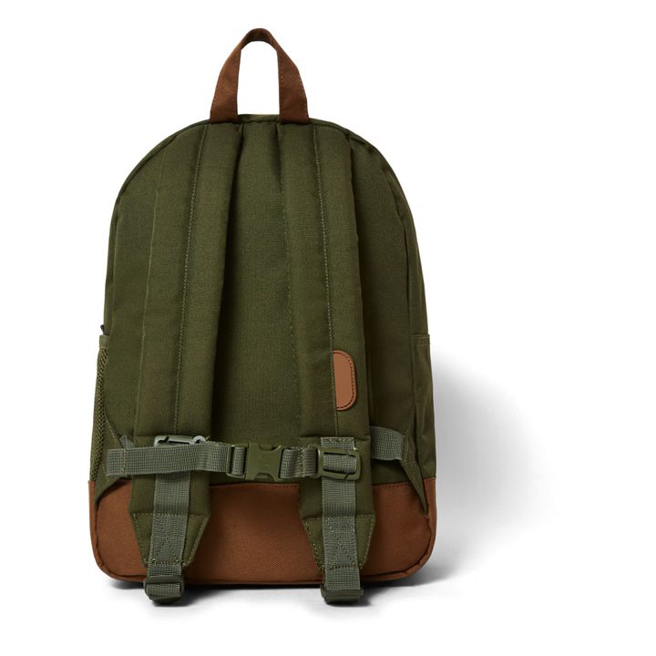 Heritage Youth Backpack Khaki- Product image n°2