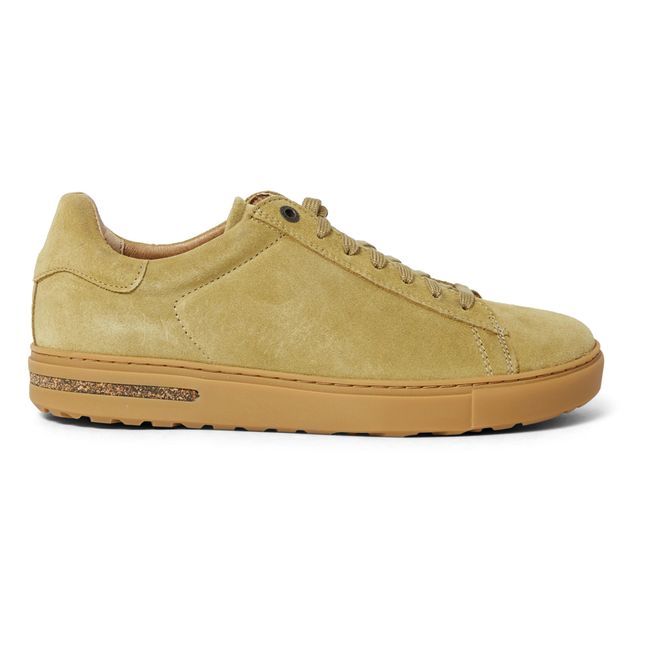 Bend Sneakers - Adult Collection  | Verde militare