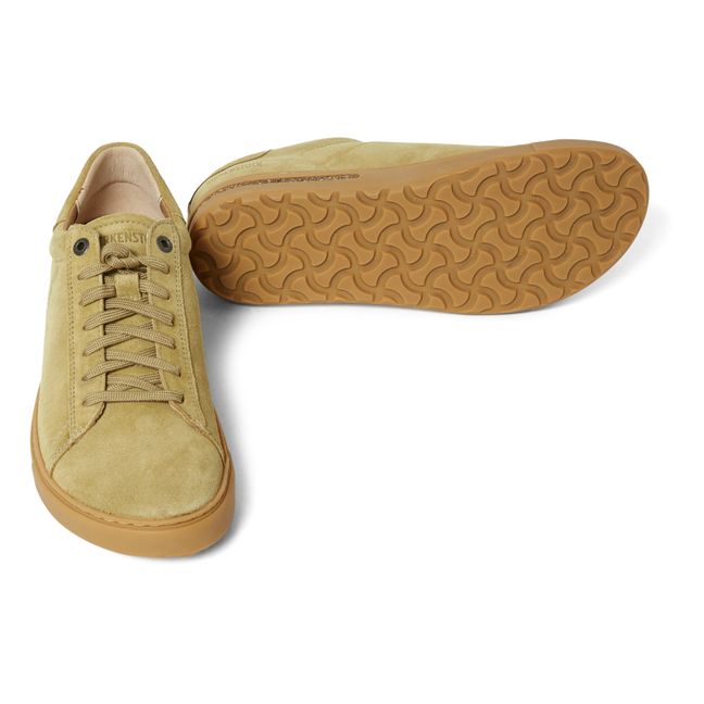 Scarpe da ginnastica, modello: Bend - Collezione adulto | Verde militare