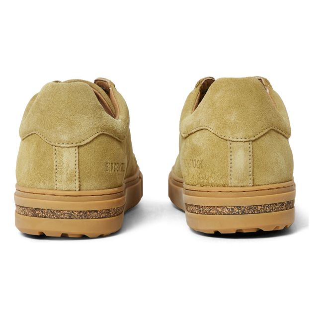 Scarpe da ginnastica, modello: Bend - Collezione adulto | Verde militare