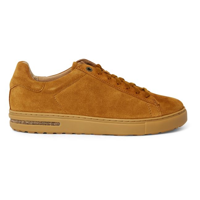 Bend Sneakers - Adult Collection - Camel