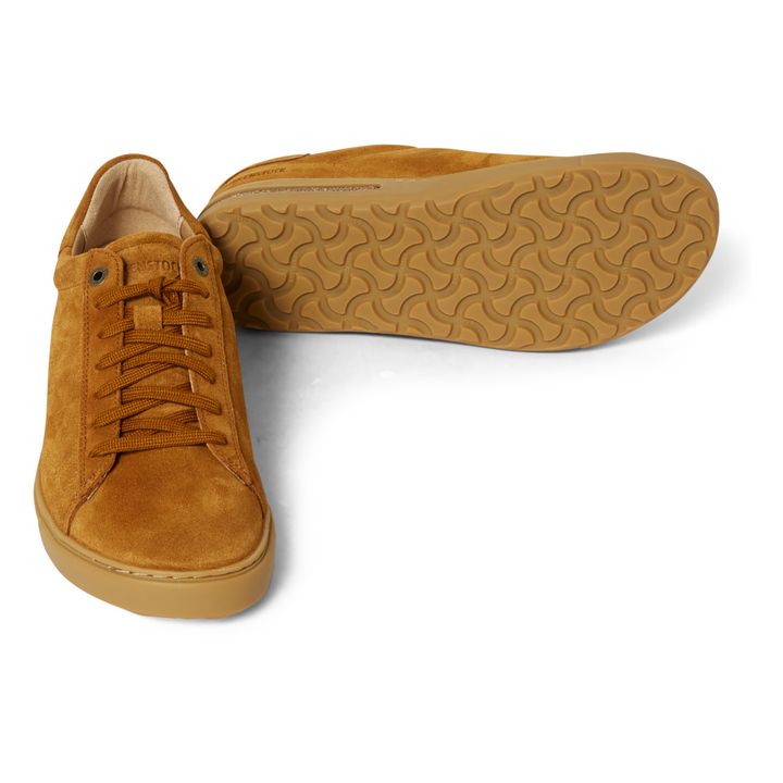Bend Sneakers - Adult Collection - Camel- Imagen del producto n°1