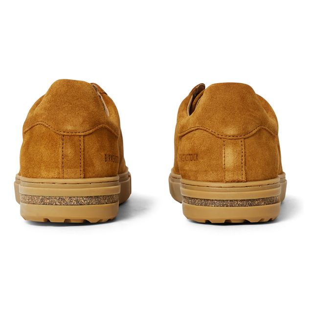 Bend Sneakers - Adult Collection - Camel