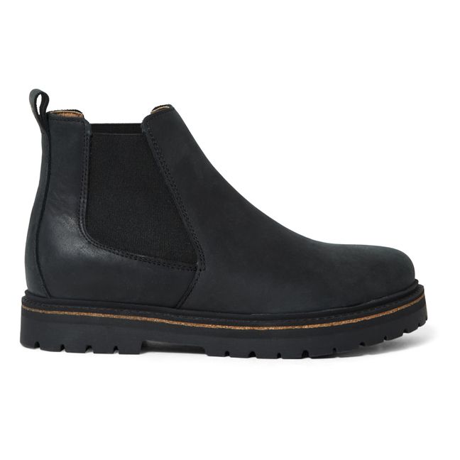 Stalon Boots - Adult Collection  | Black