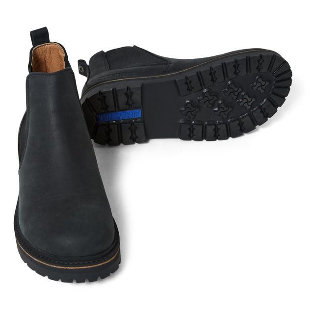 Stalon Boots - Adult Collection  | Black