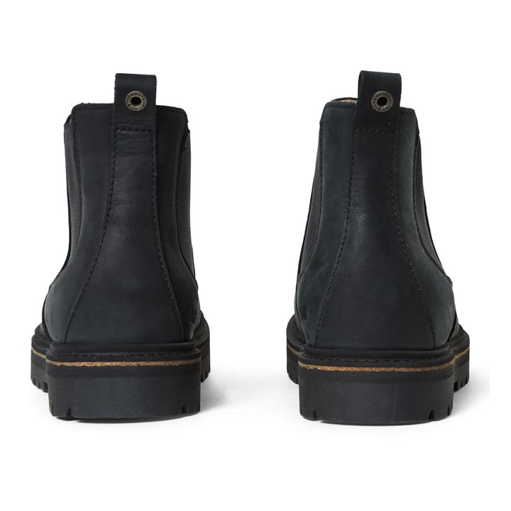Stalon Boots - Adult Collection - Negro- Imagen del producto n°2