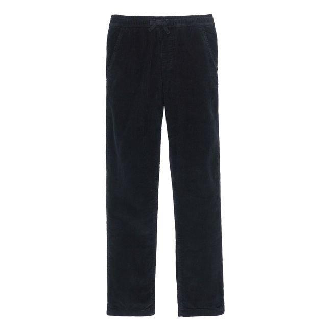 Pantalon Gym | Bleu marine