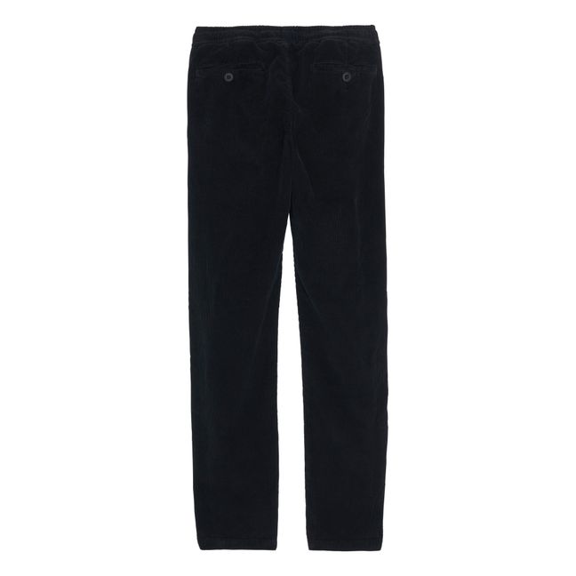 Gym Trousers | Navy blue