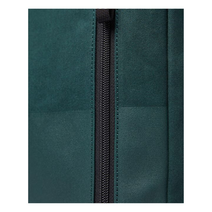 Dante Vegan Backpack Green- Product image n°4