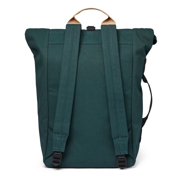 Dante Vegan Backpack Green- Product image n°6