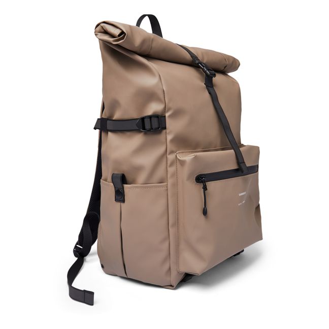 Ruben 2.0 Backpack | Beige