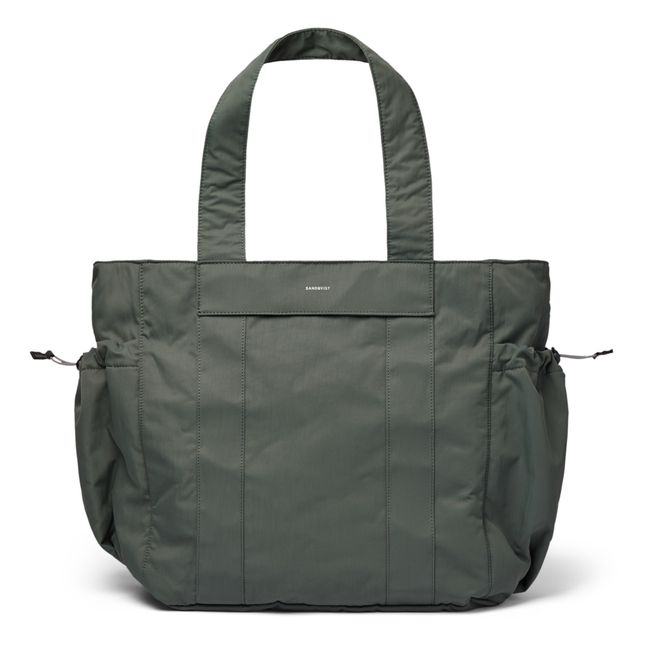 Sac Sigrid | Vert kaki