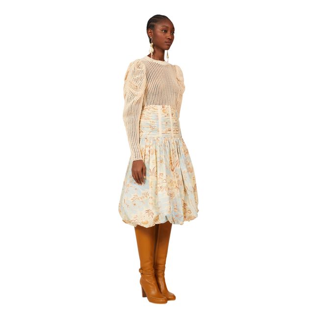Maglione Delaney | Avorio