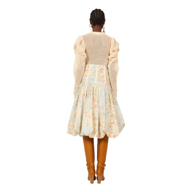 Maglione Delaney | Avorio