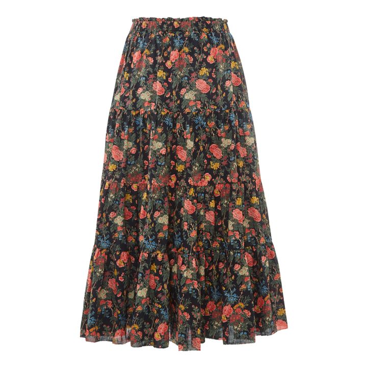 The Day Dream Skirt Negro- Imagen del producto n°5