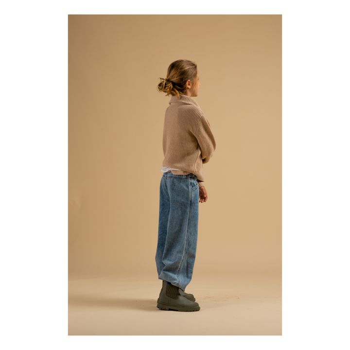 Loose Jeans | Vaquero- Imagen del producto n°4