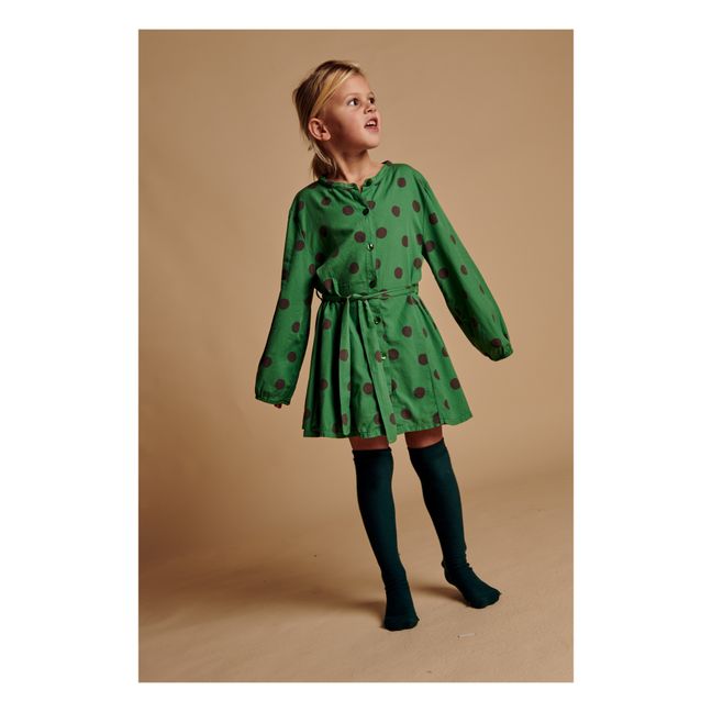 Longlivethequeen | Ethical & Sustainable Kid's Fashion