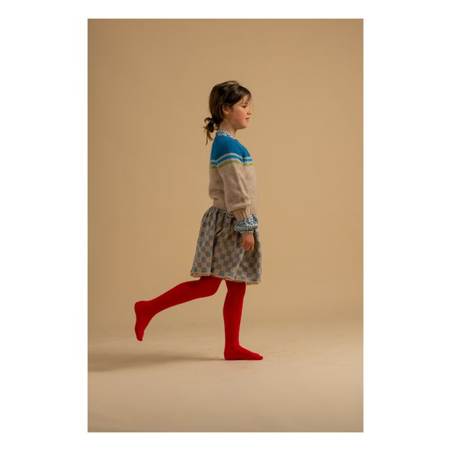 Longlivethequeen | Ethical & Sustainable Kid's Fashion