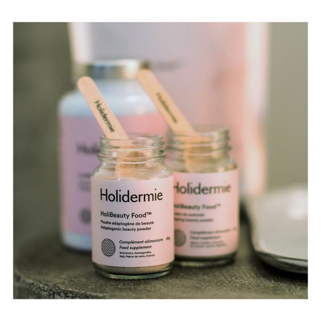 Polvere di bellezza adattogena - 40 g