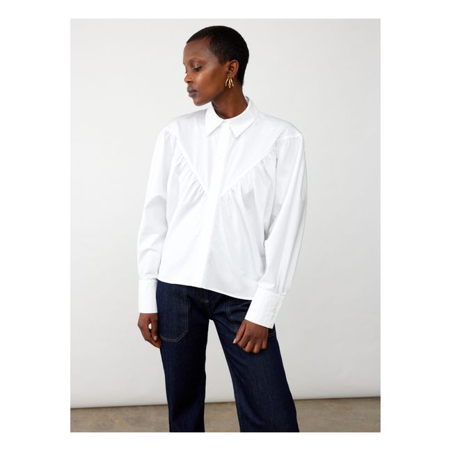 Jean Pamala Long | Bleu indigo