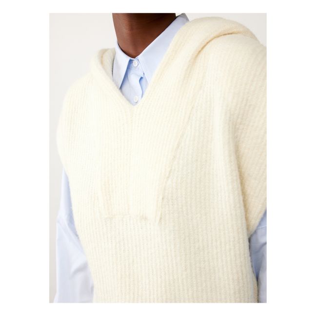 Koss Hoodie | Crudo