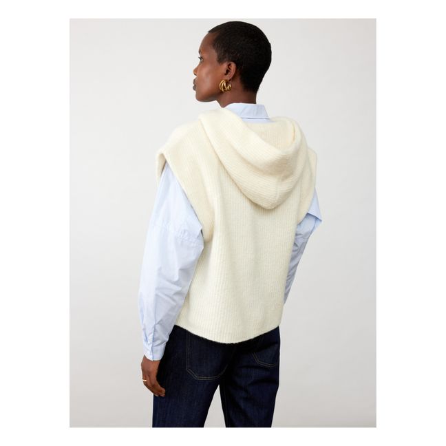Koss Hoodie | Crudo