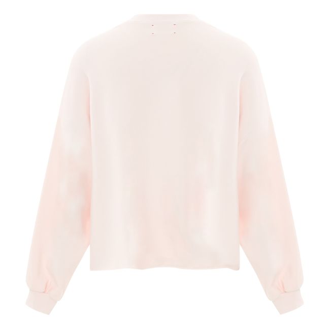 Honor Sweatshirt | Pink
