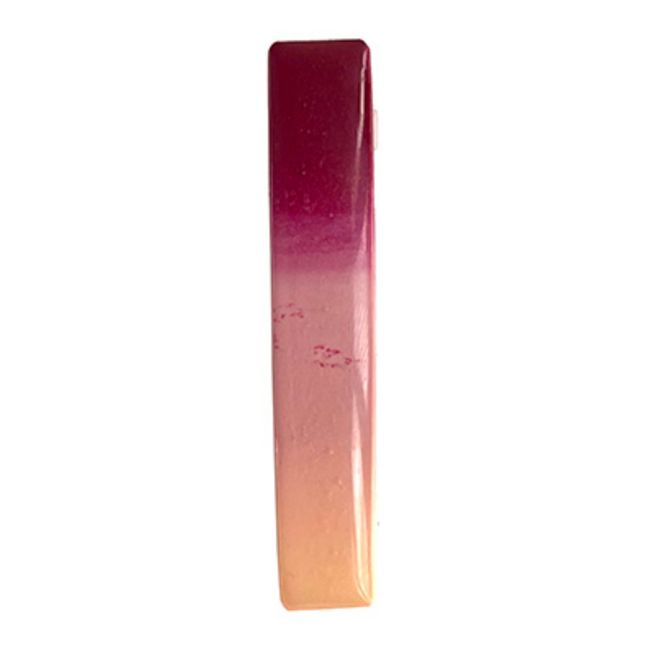 Barrette | Rose fuschia
