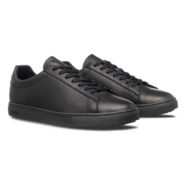 Sneakers Bradley Essentials | Schwarz