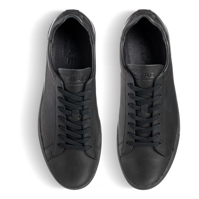 Sneakers Bradley Essentials | Schwarz