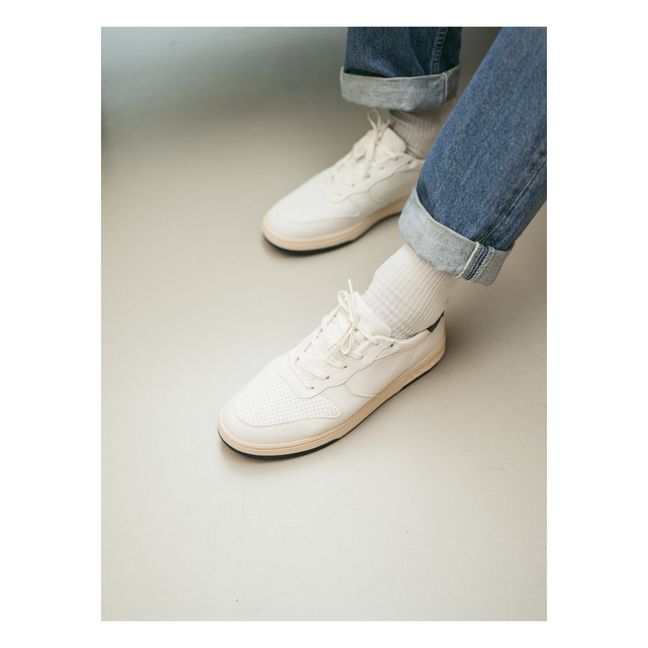 Malone Sneakers | Blu