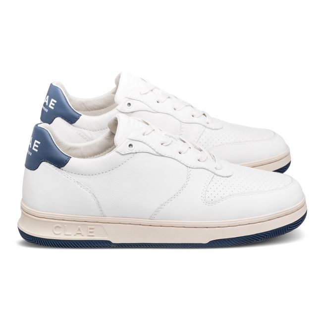 Malone Sneakers Blue