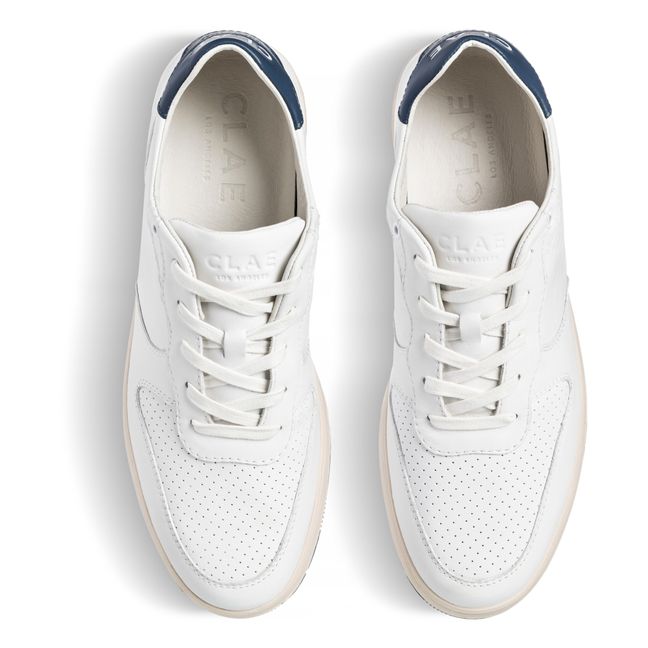 Malone Sneakers Blu
