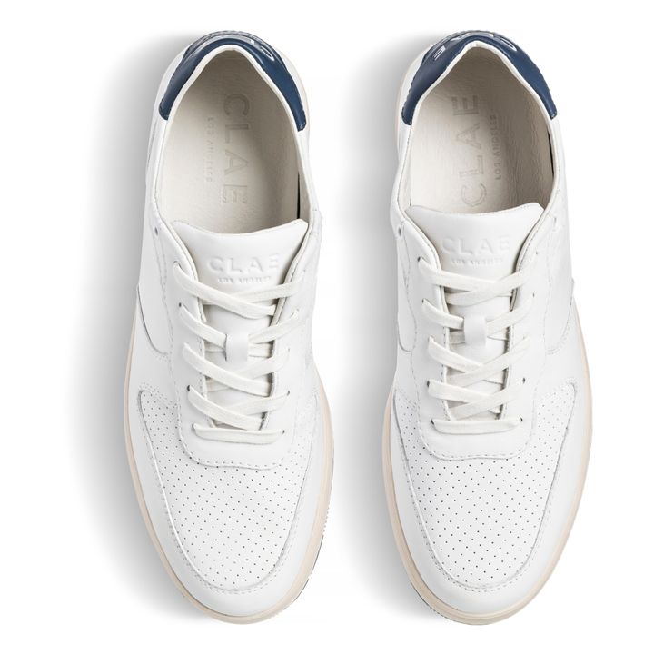 Malone Sneakers | Blue- Product image n°10