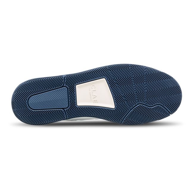 Malone Sneakers | Blu